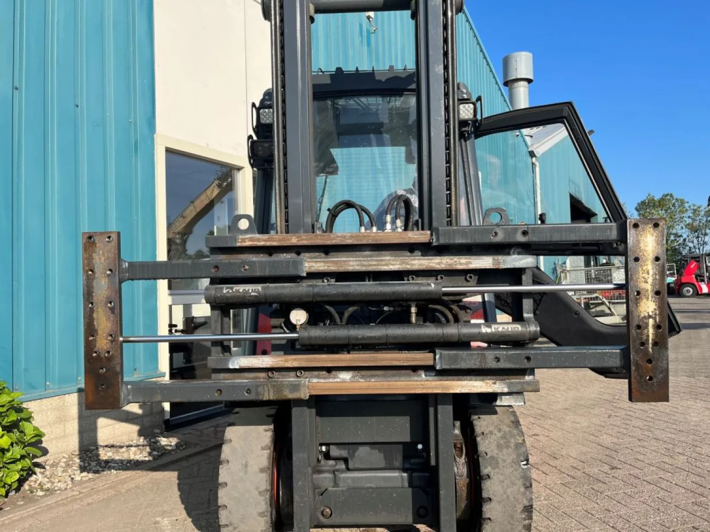 Kaup 1,5T411A - 2