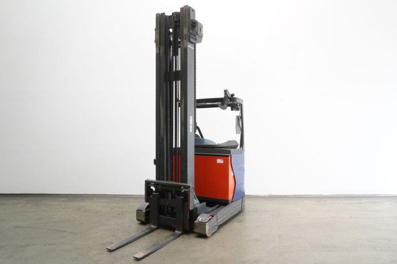 Schubmaststapler Linde R 14 HD 1120 (2019)