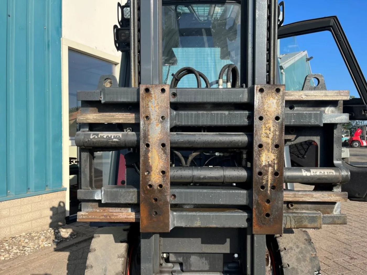 Kaup 1,5T411A - 1