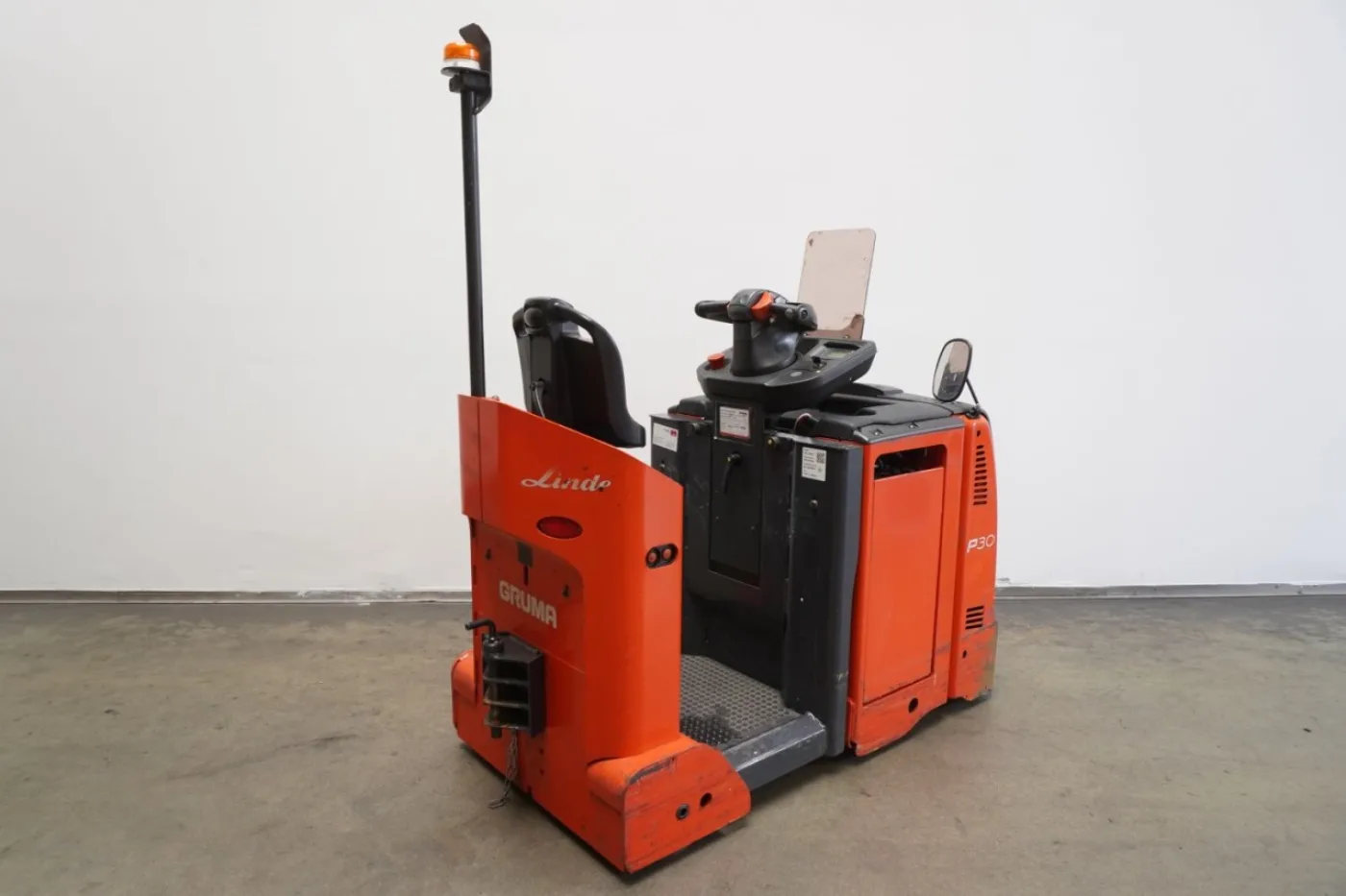 Schlepper Linde P 30 C 1190-00 (2010) - 2