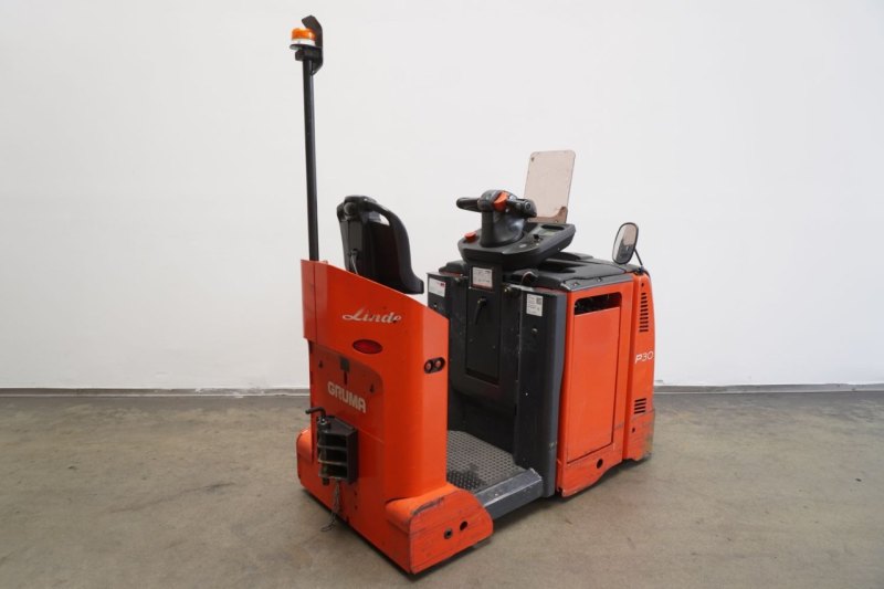 Schlepper Linde P 30 C 1190-00 (2010)