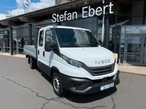 Iveco 35S18H D Pritsche *R 3750 mm*AHK*Automatik*