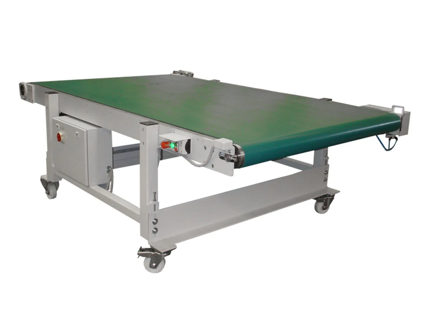 Löwer CrossMaster DD-200 - 2