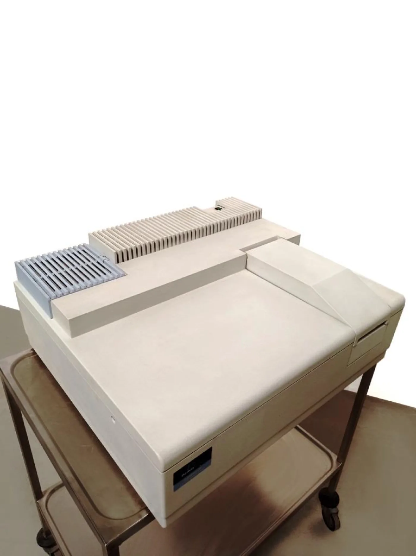 SPETTROMENTRO UV-VISIBILE – PERKIN ELMER – MOD. LAMBDA 25 - 6