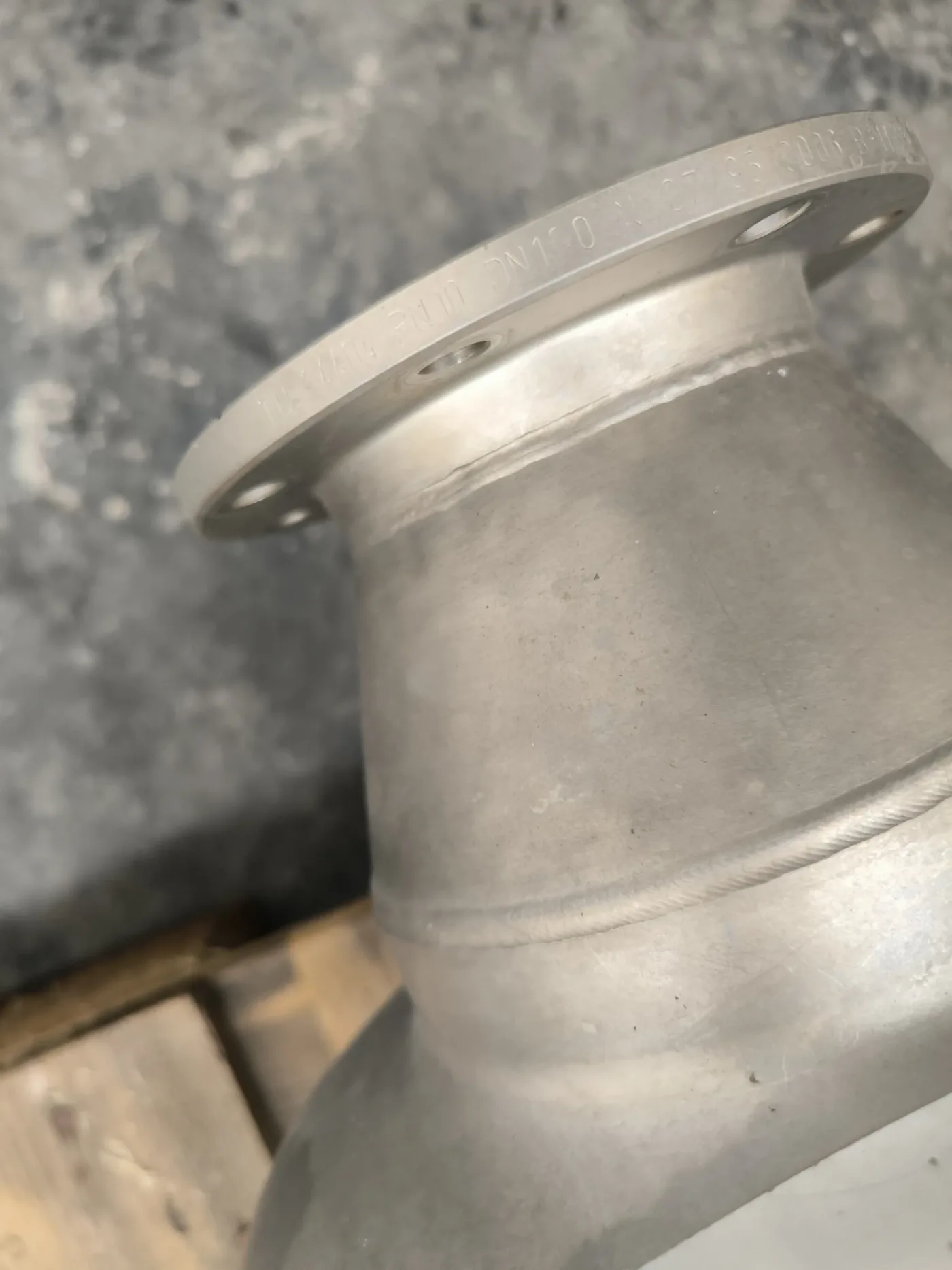 CENTRIFUGAL PUMP GEA 3 KW - 7