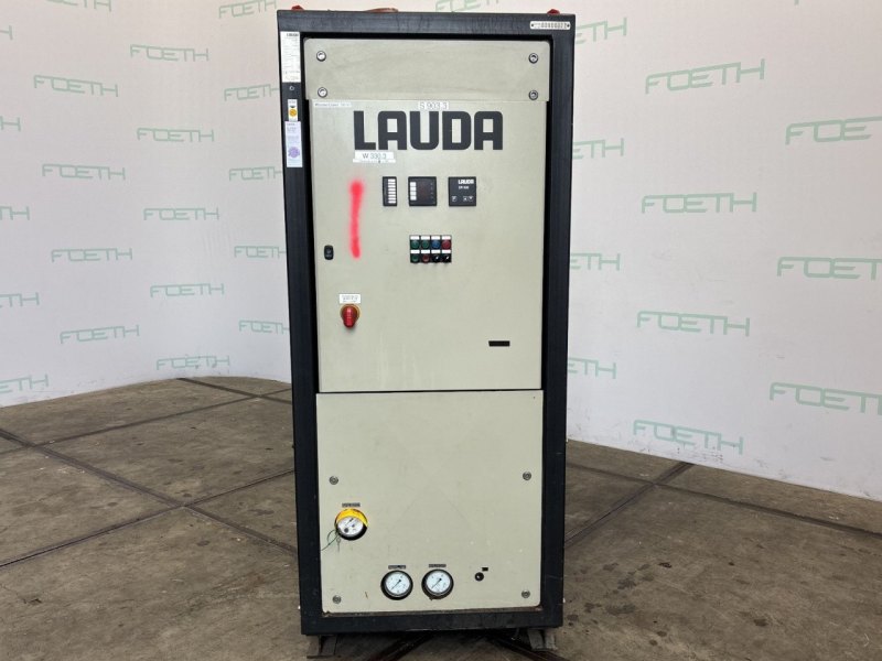 Lauda SUK 400 W - Temperature control unit