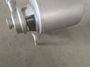 CENTRIFUGAL PUMP BOMBAS FELEZ S-19S 2.2 KW