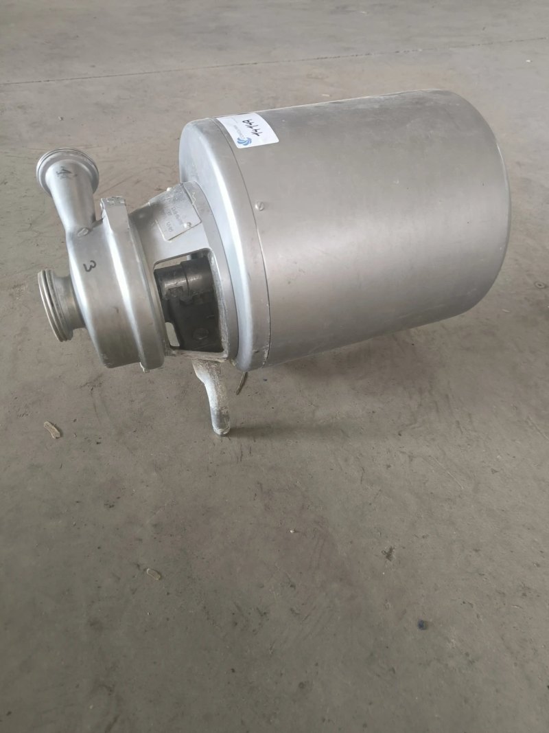 CENTRIFUGAL PUMP BOMBAS FELEZ S-19S 2.2 KW