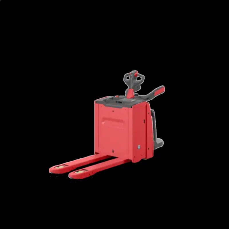 Niederhubwagen Linde T20 - T25 AP