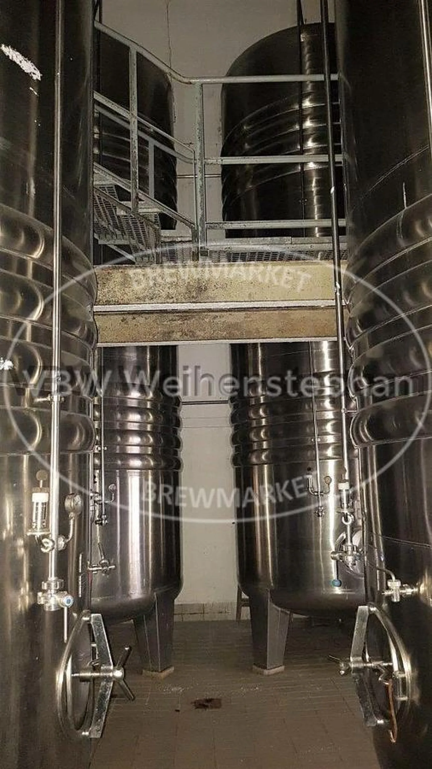 Storage tank (6 pcs.) - 3