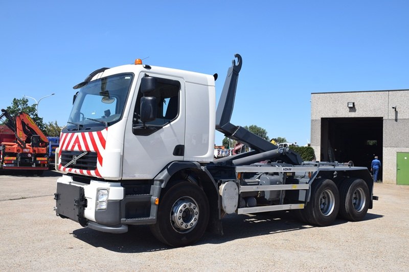 Volvo FE340