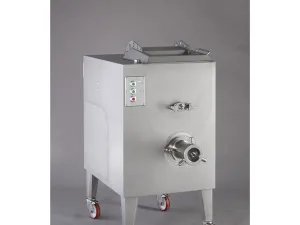 Mélangeur Broyeur MG100