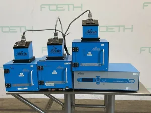 Dr. Hönle LED Punkt 100 IC LED Powerdrive IC - Miscellaneous