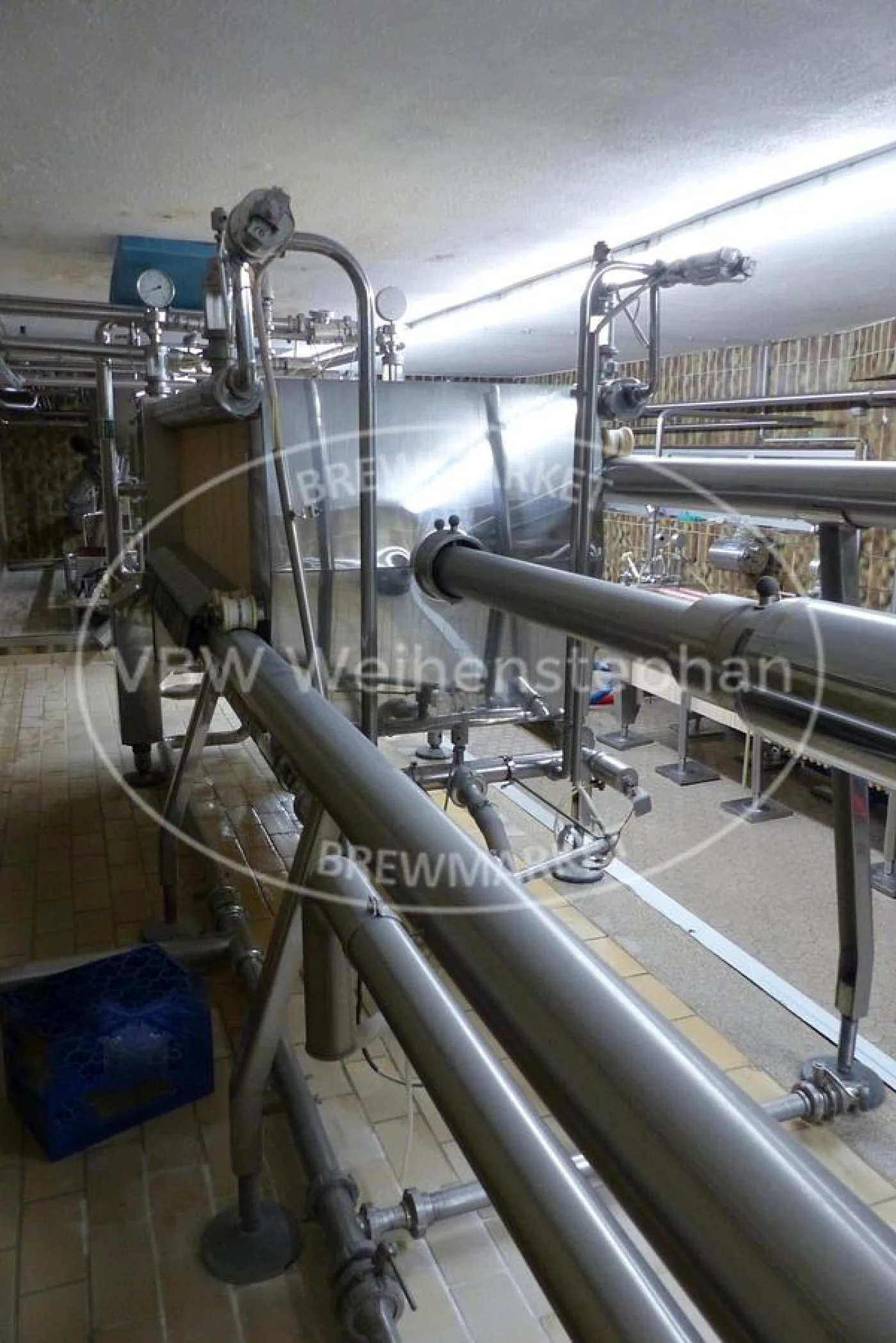 Plate filter - 5