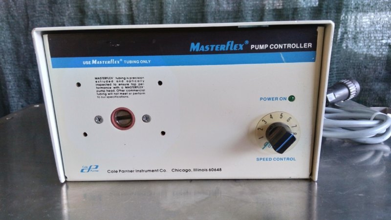 POMPA PERISTALTICA – MASTERFLEX – MOD. 7554-50