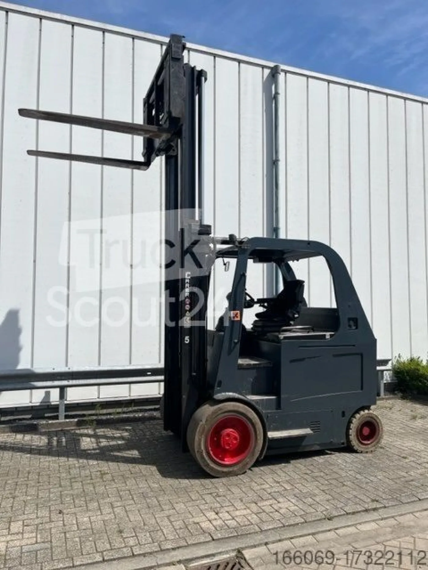 Carer Z70KN - 3