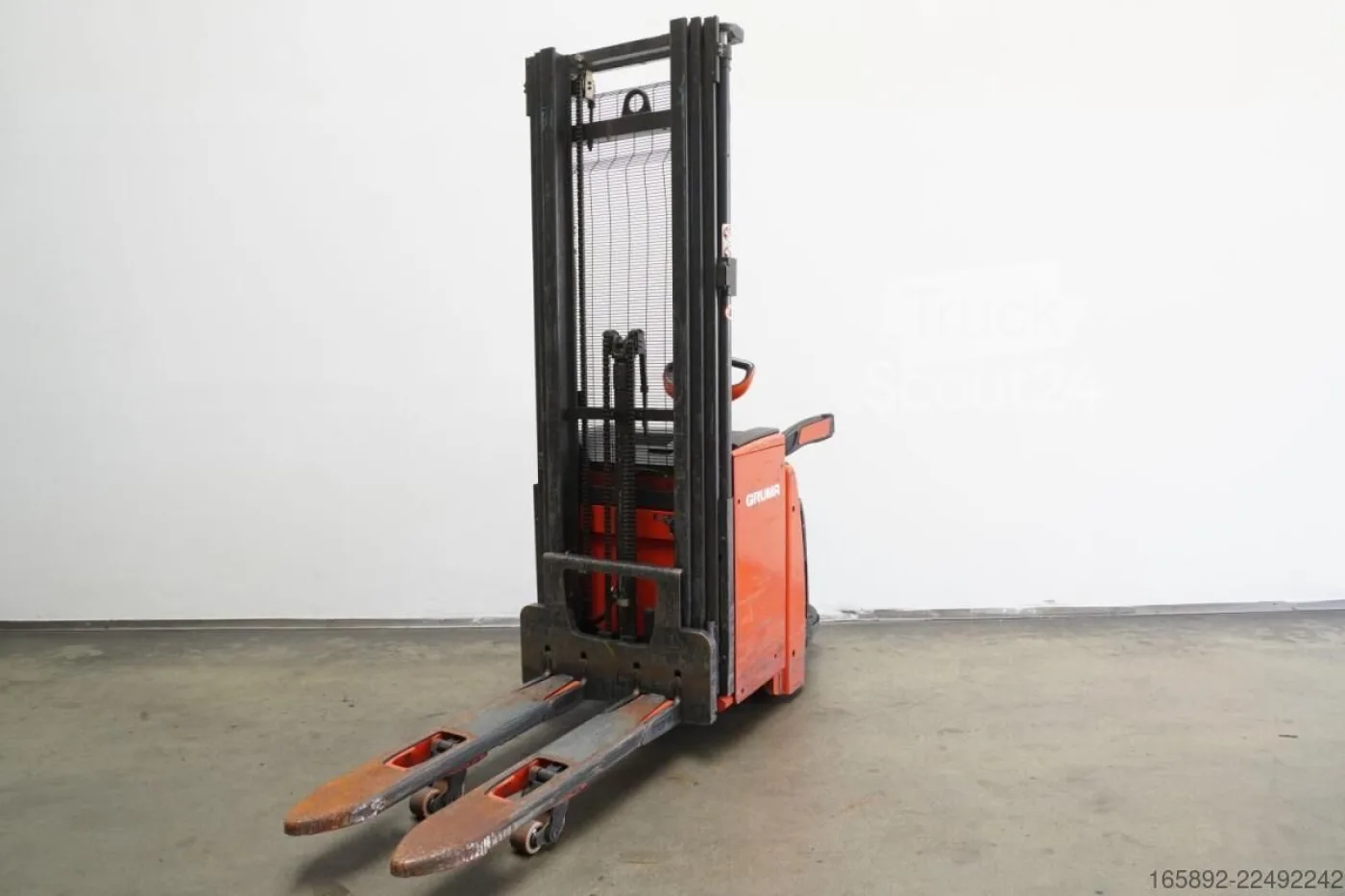Linde L 14 AP i 1173 - 2