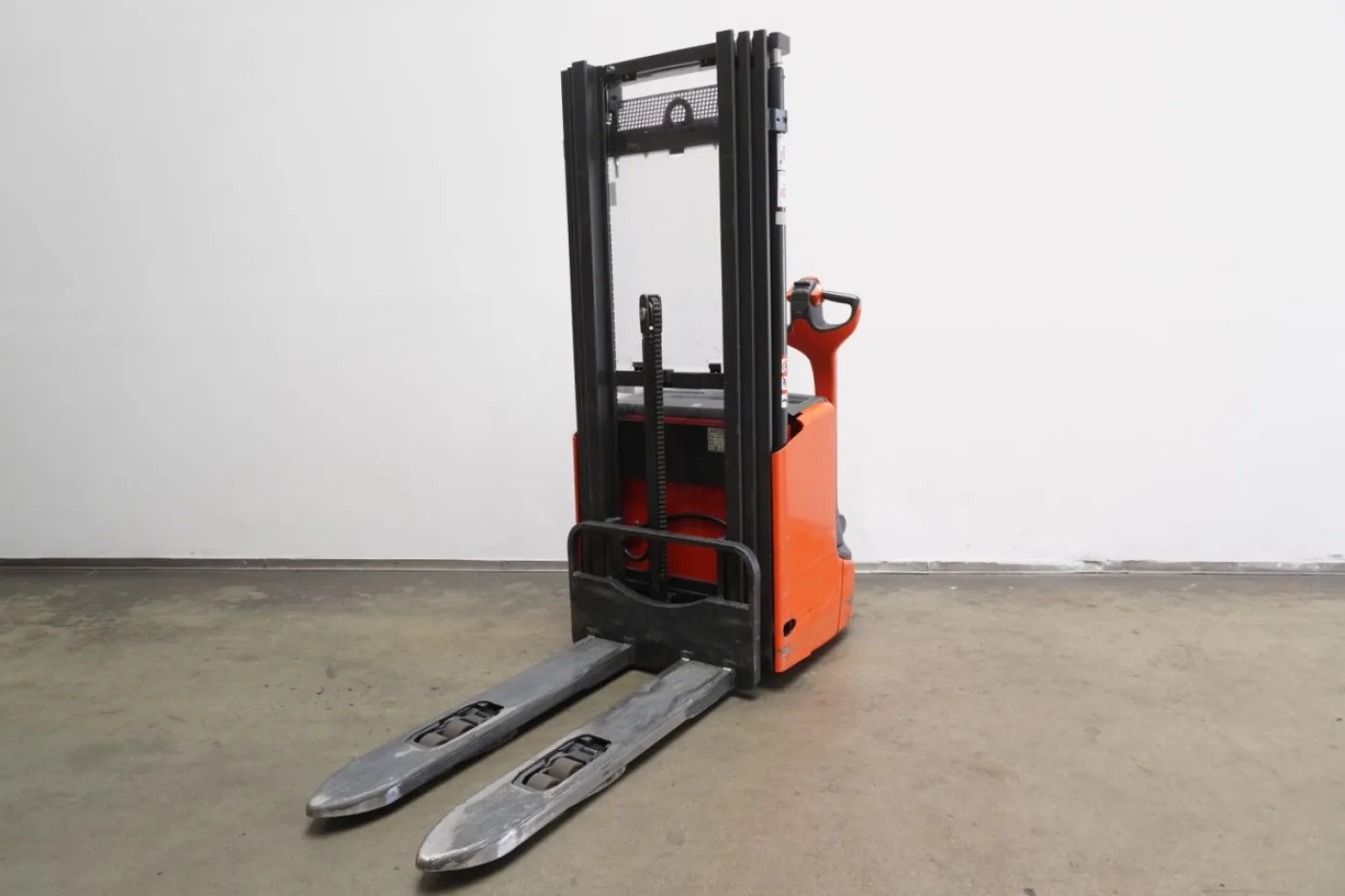 Hochhubwagen Linde L 12 i 1172 (2019) - 2