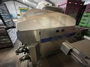 Ulma Galaxy Stretch Film Wrapper