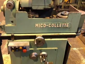 Knife sharpener – MICO COLETTE DHA015
