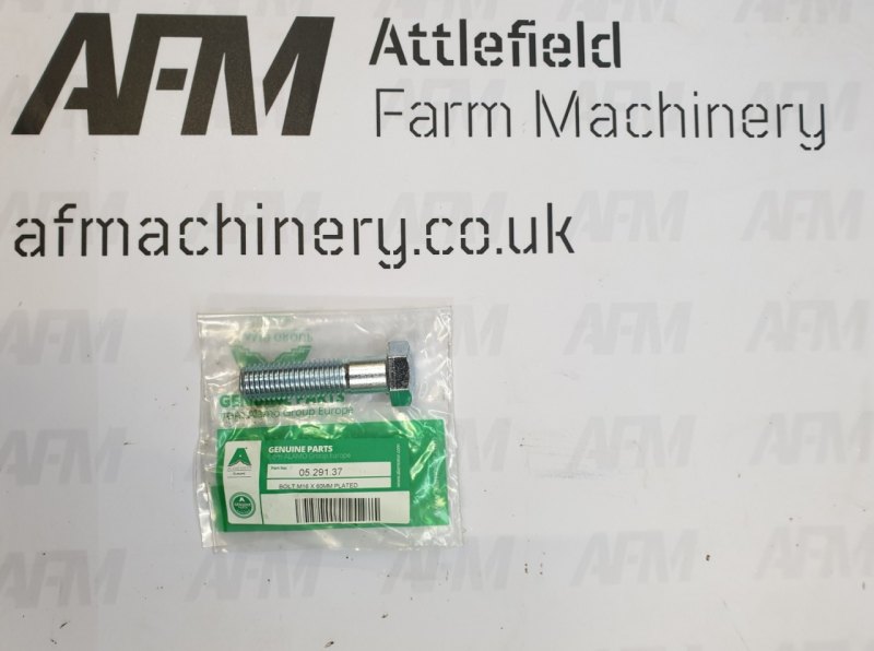 Spearhead M16 Bolt - 05.291.37
