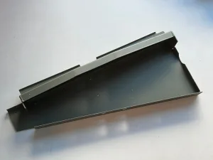 Cabinehoekstuk (Cab Side Panel) LH 101
