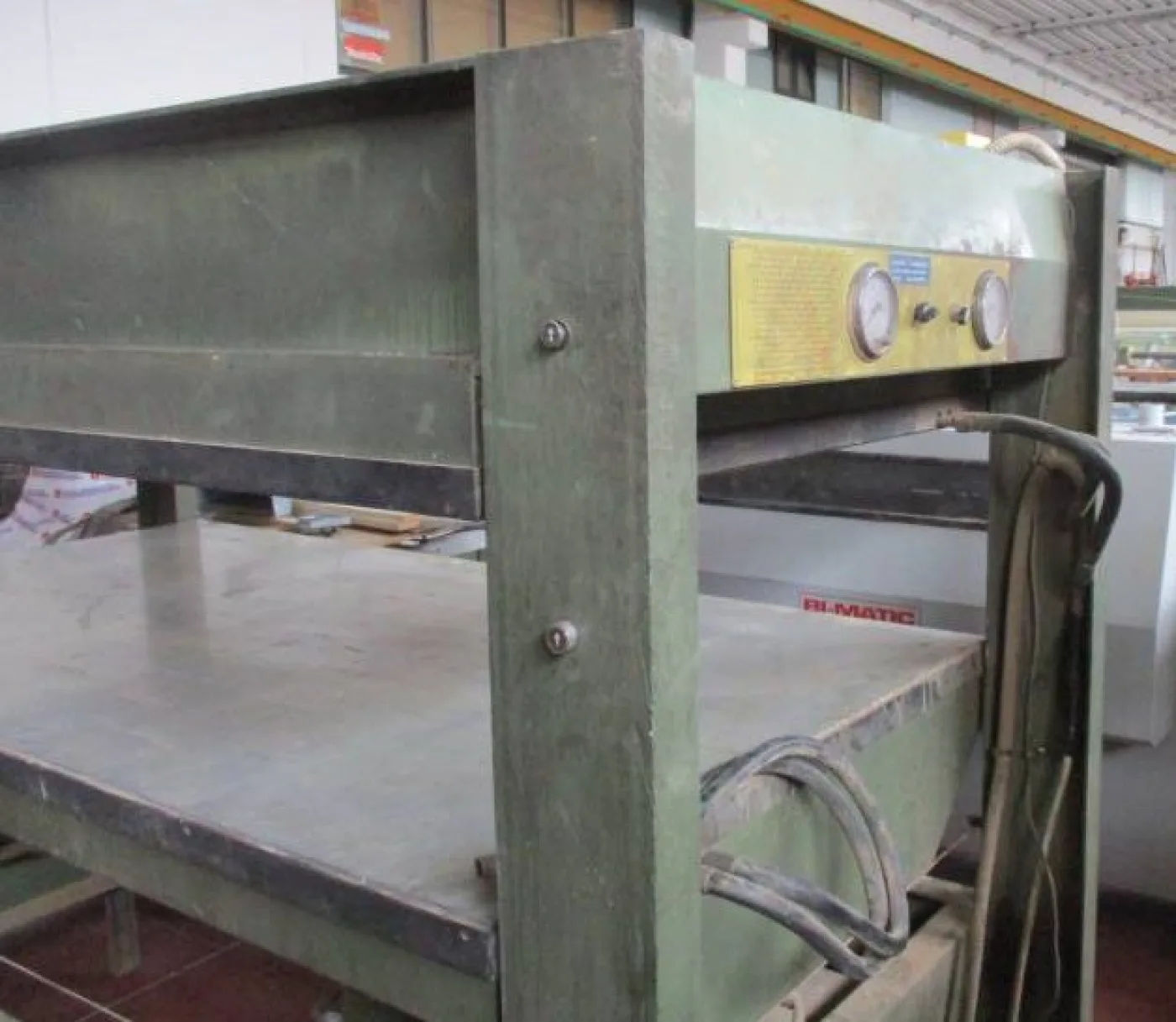 PRESSA SIPA mm.2500x1300 - 2