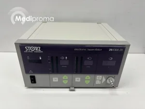 STORZ 264300 20 elektronische laparoflator