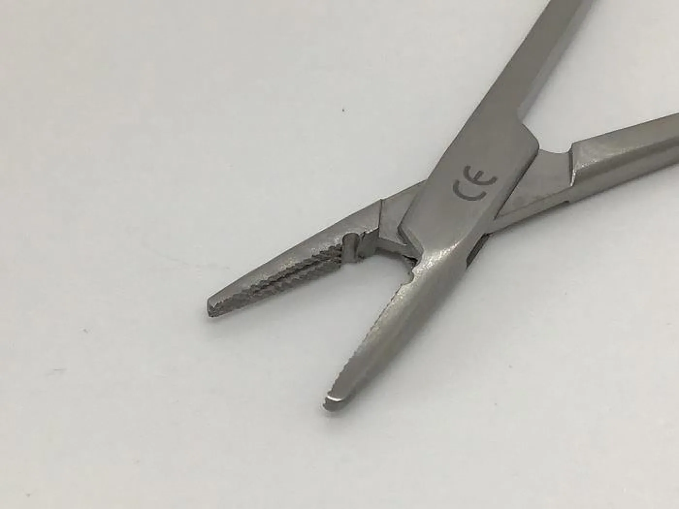 GB Medical Crile Wood 150mm - 2