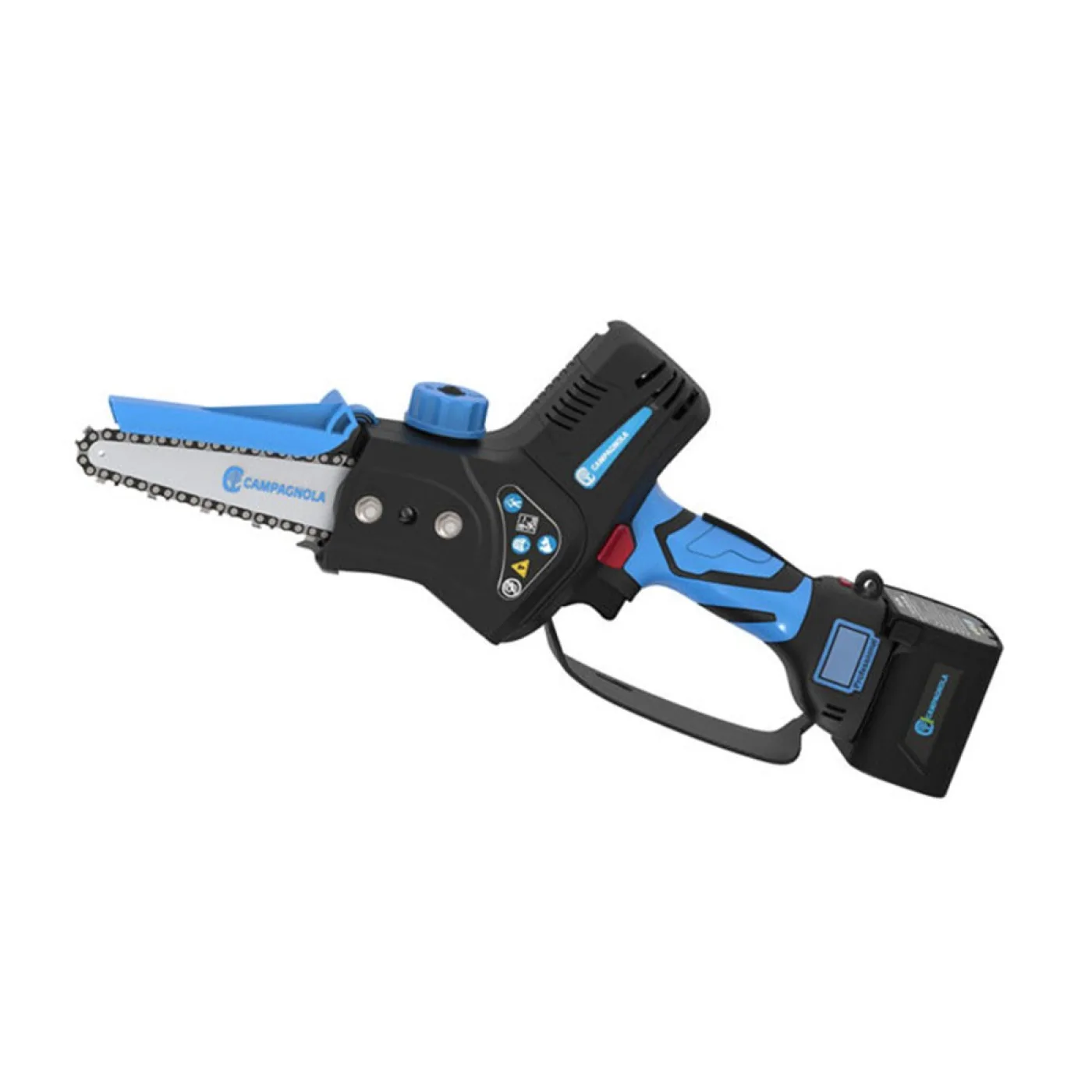 Campagnola snoeischaar STARK M, accu 14.4 Volt - 4