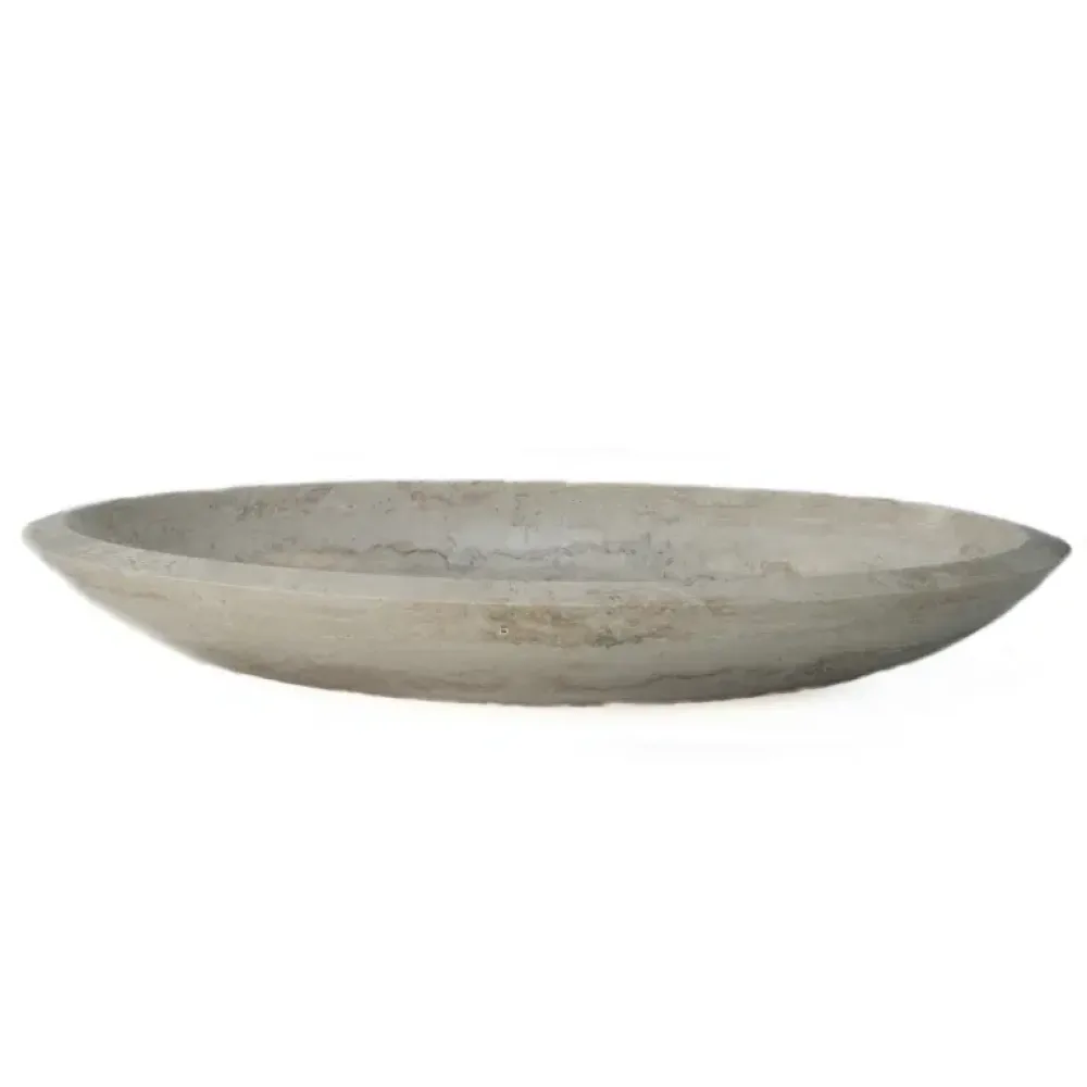 Waskom Classic travertin 69.8x40.6 cm BOFS