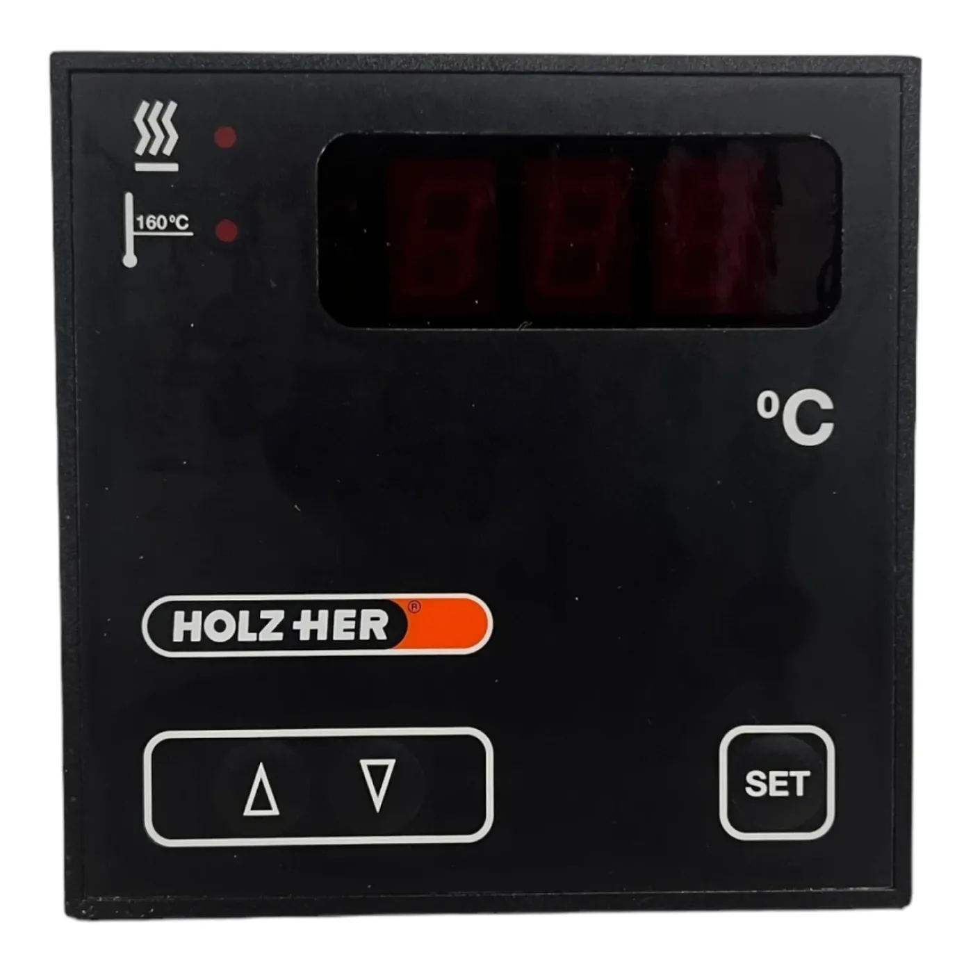 HOLZ HER HOLZ HER Temperaturregler Kantenanleimmaschine 1.5954S Störk ST 96-31.02FP Artikelnummer 1060198 Art.-Nr. 15954-M - 1