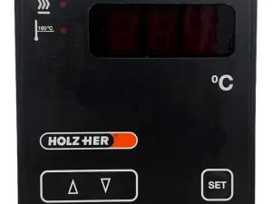 HOLZ HER HOLZ HER Temperaturregler Kantenanleimmaschine 1.5954S Störk ST 96-31.02FP Artikelnummer 1060198 Art.-Nr. 15954-M