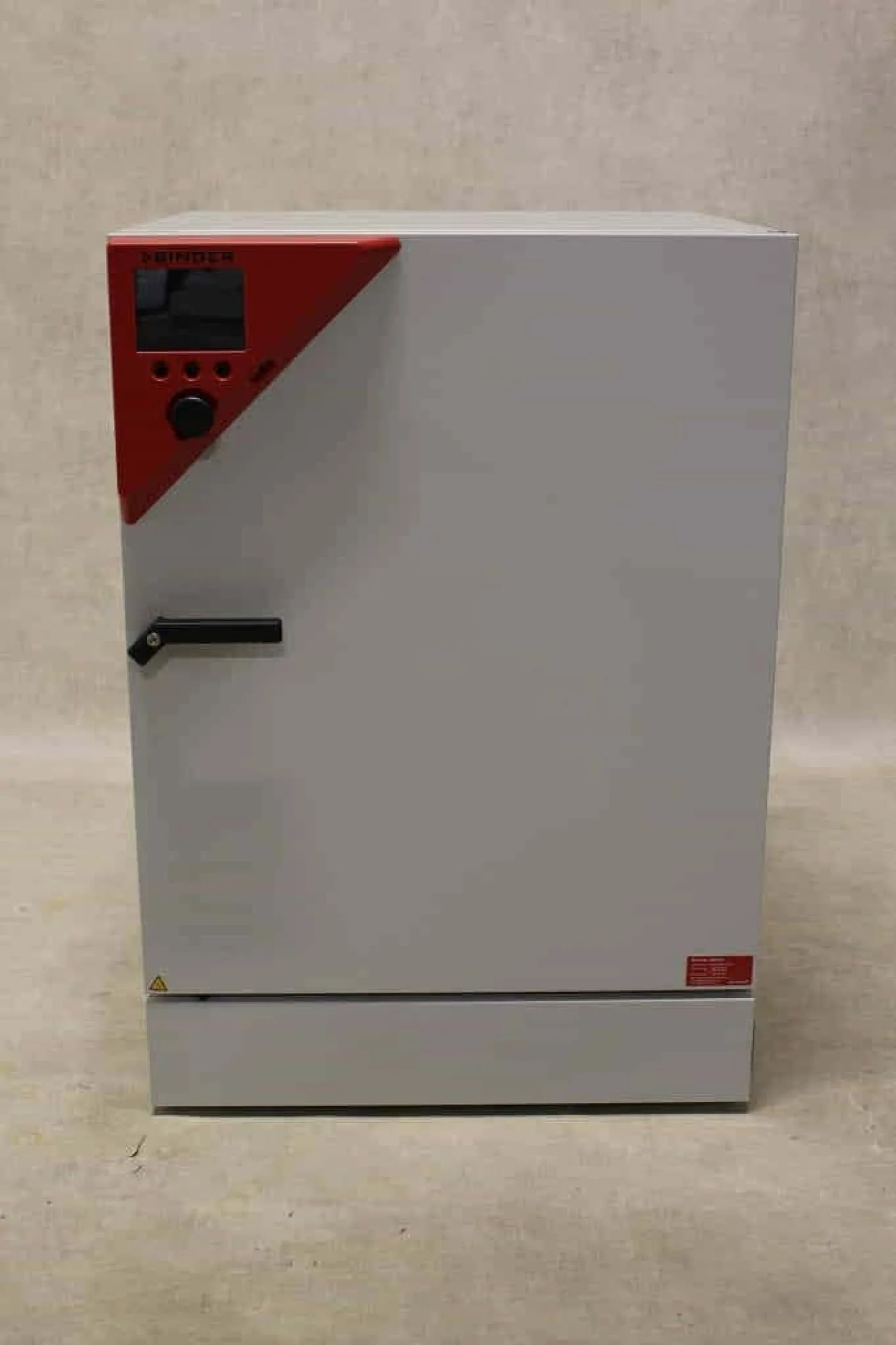 Binder CB 220 CO2 Broedstoof - 1