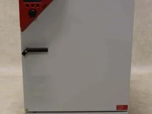 Binder CB 220 CO2 Broedstoof