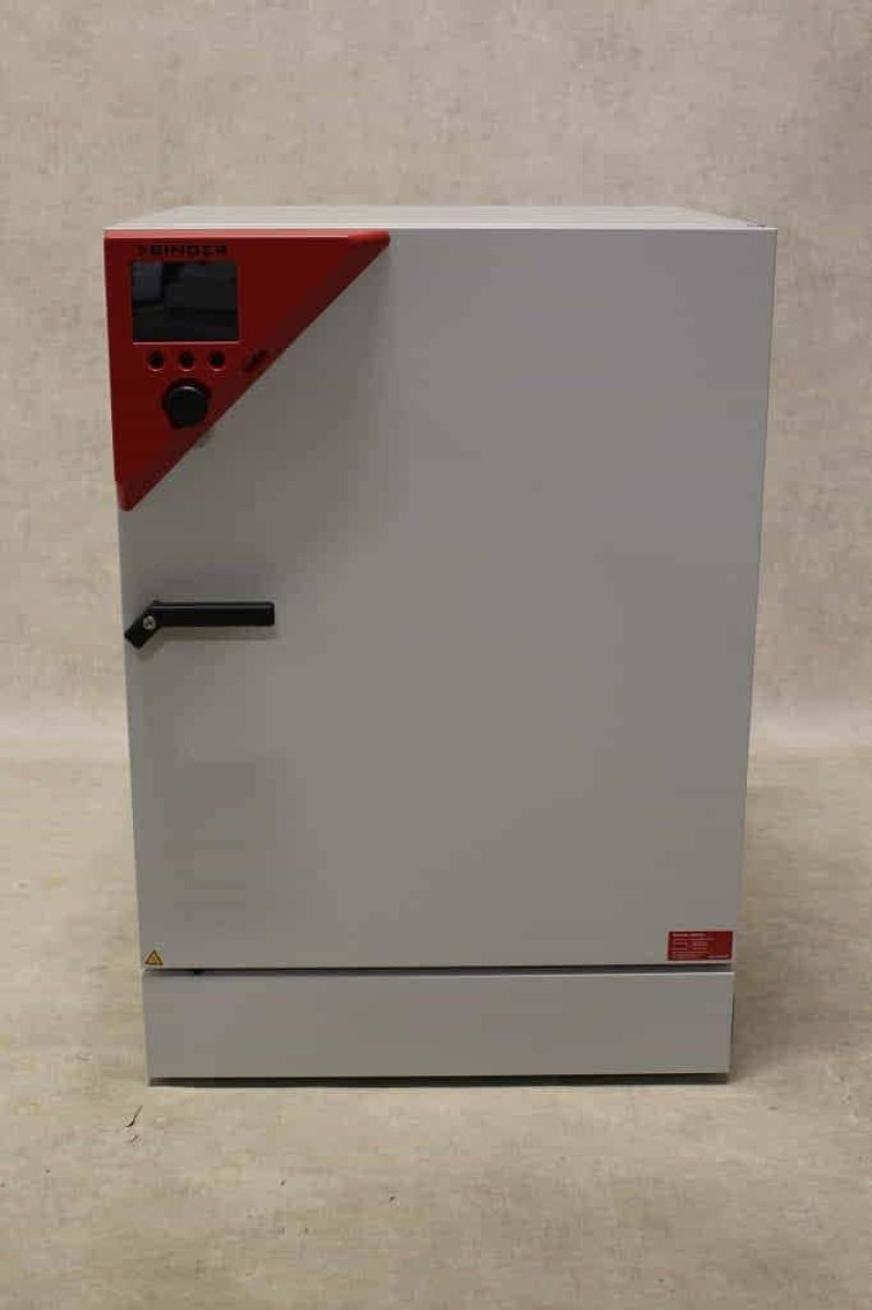Binder CB 220 CO2 Broedstoof