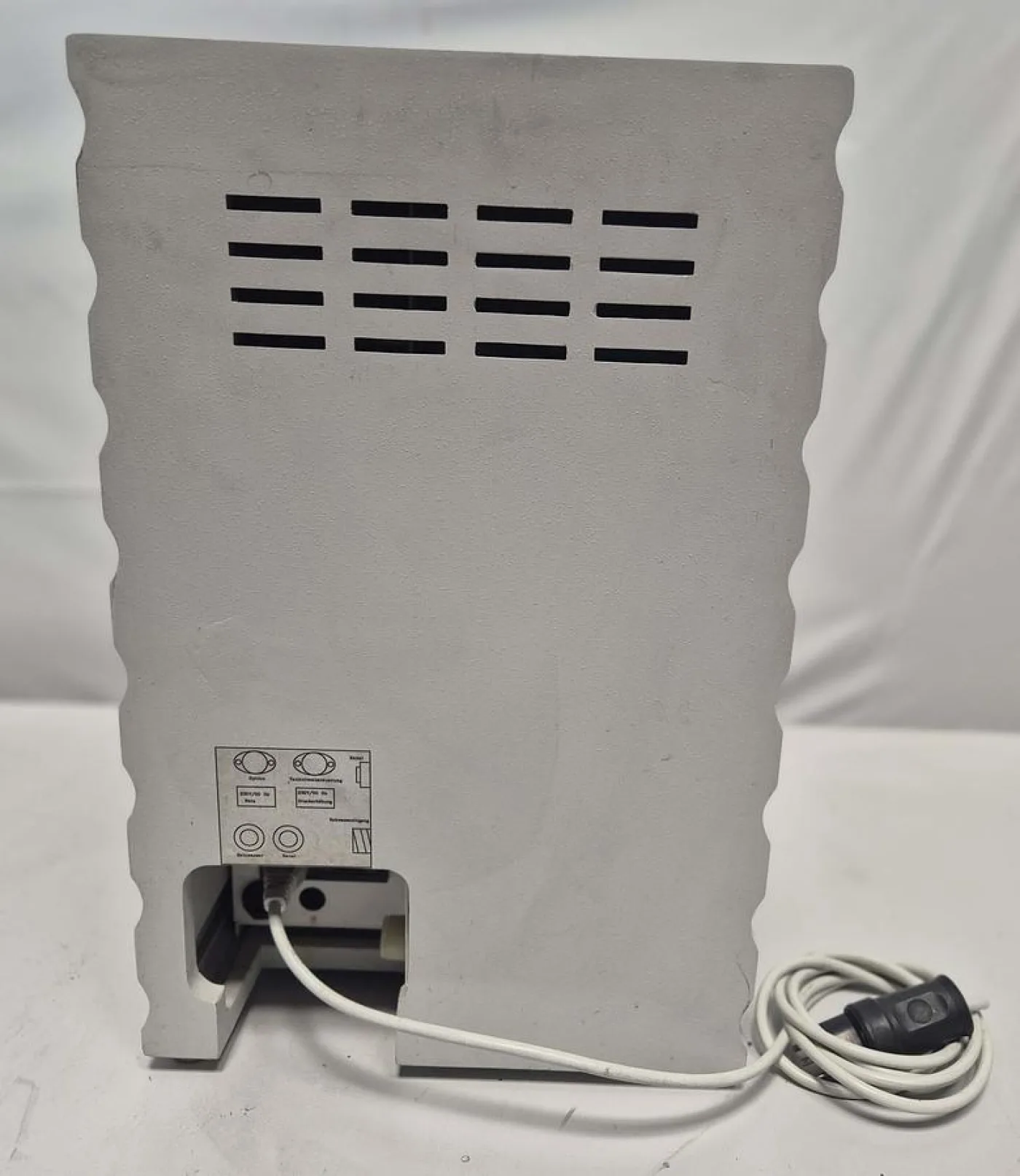 SG Wasseraufbeteitung euRO80ltr/h - 5