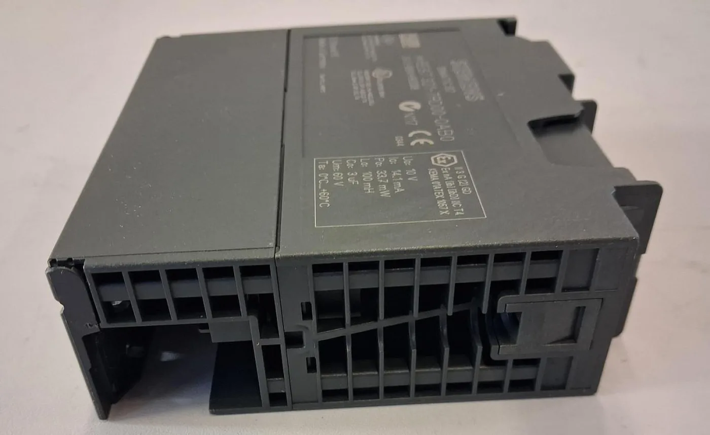 Siemens SIMATIC S7 Analogausgangsmodul 6ES7 332-5HD01-0AB0 - 2
