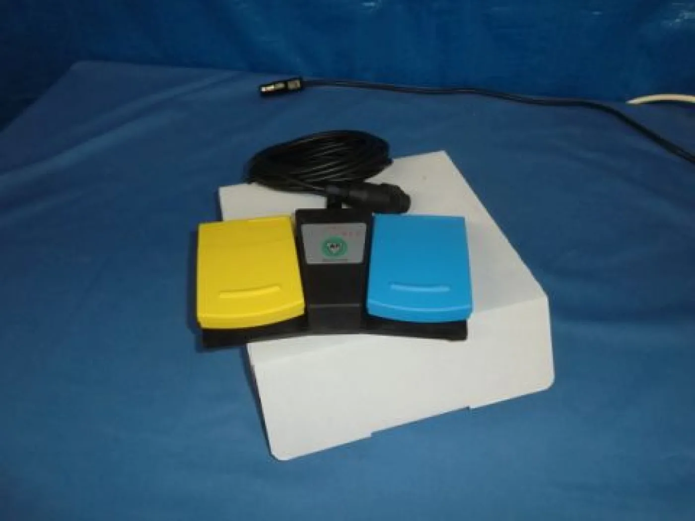 MAJ-1003 (Used, very good) - 4