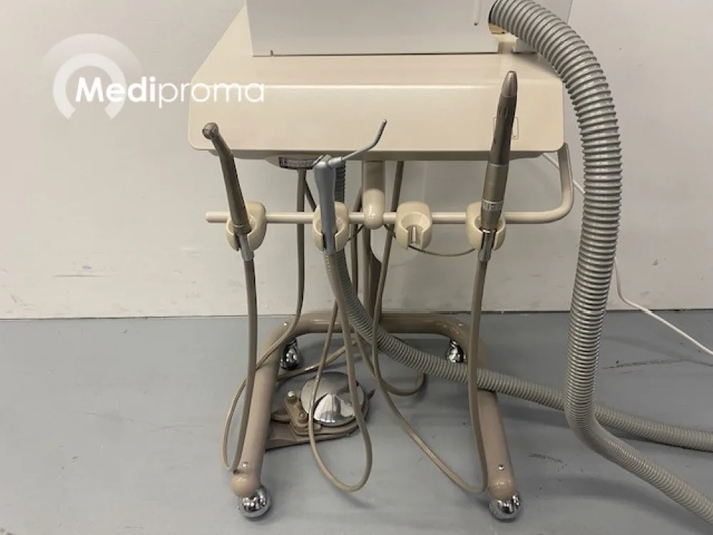 ADEC 2562 Dentale Instrumenten