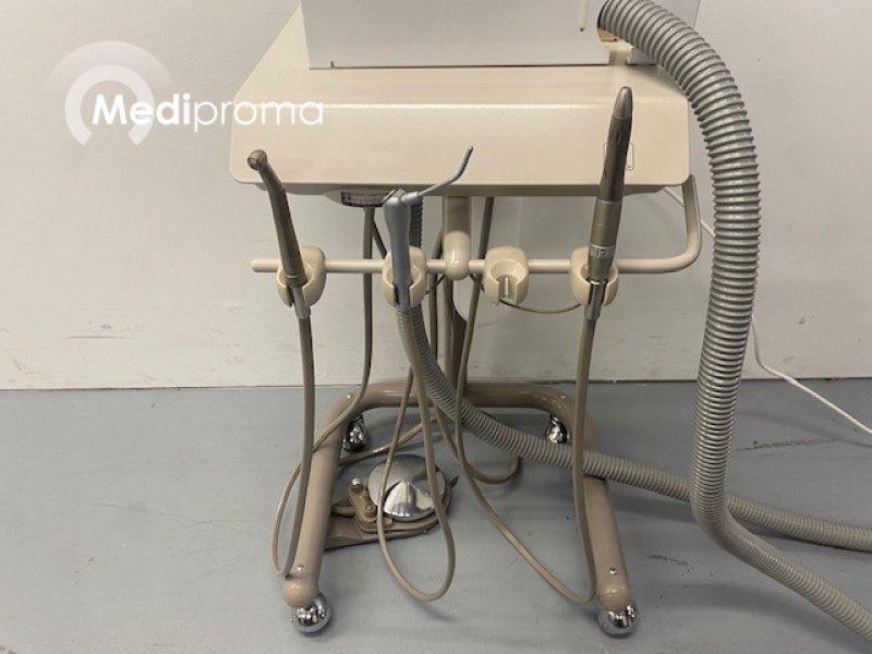 ADEC 2562 Dentale Instrumenten