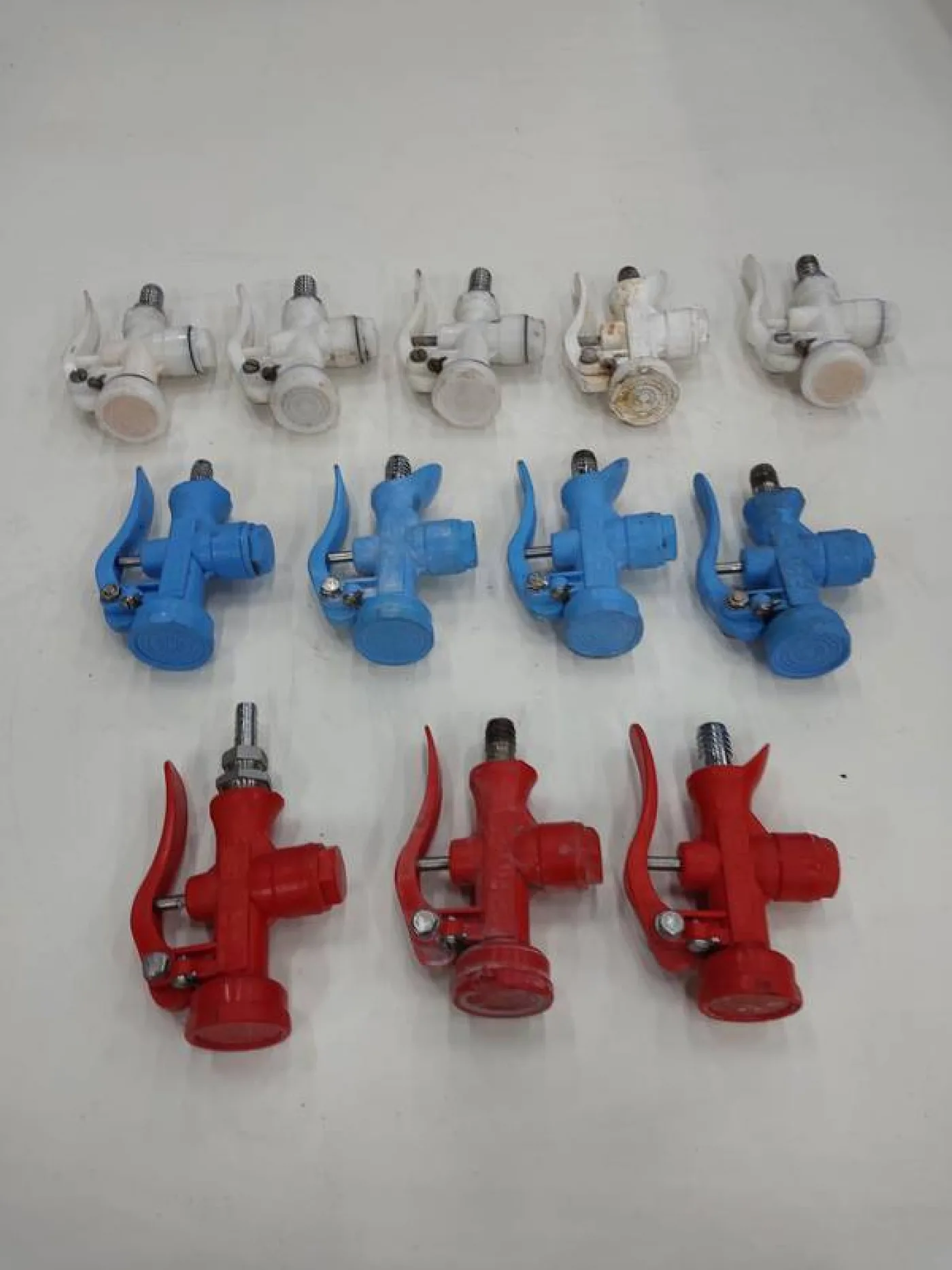 Hand spray nozzle - 4