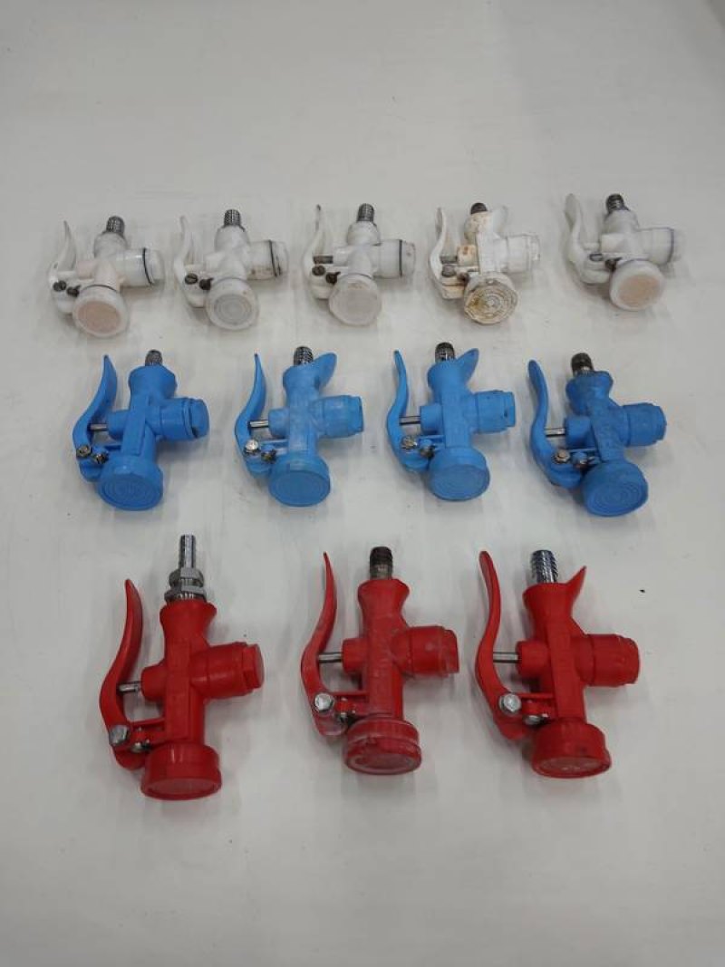 Hand spray nozzle