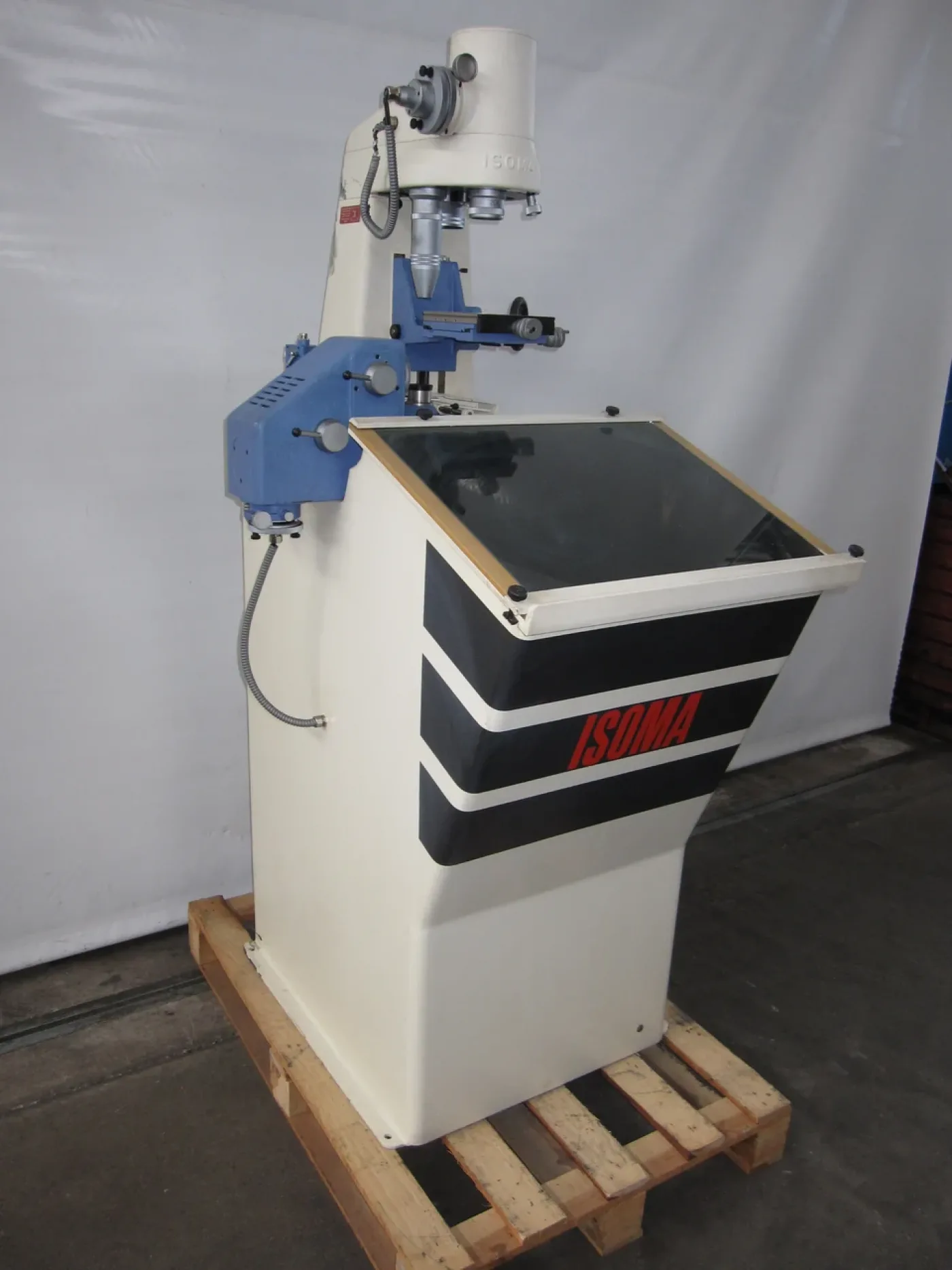 006871 - ISOMA M 109 A - 3