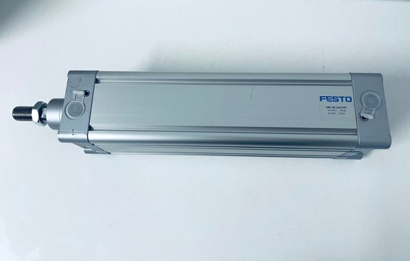 Festo Pneumatikzylinder DNC-80-250-PPV