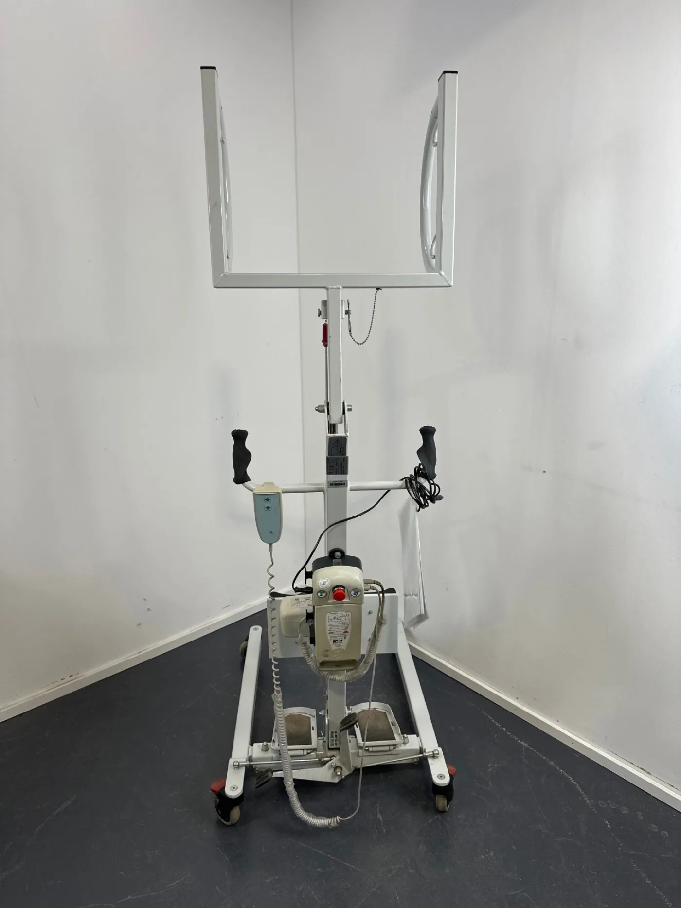 Rebotec James 150 Patientenlifter - 3