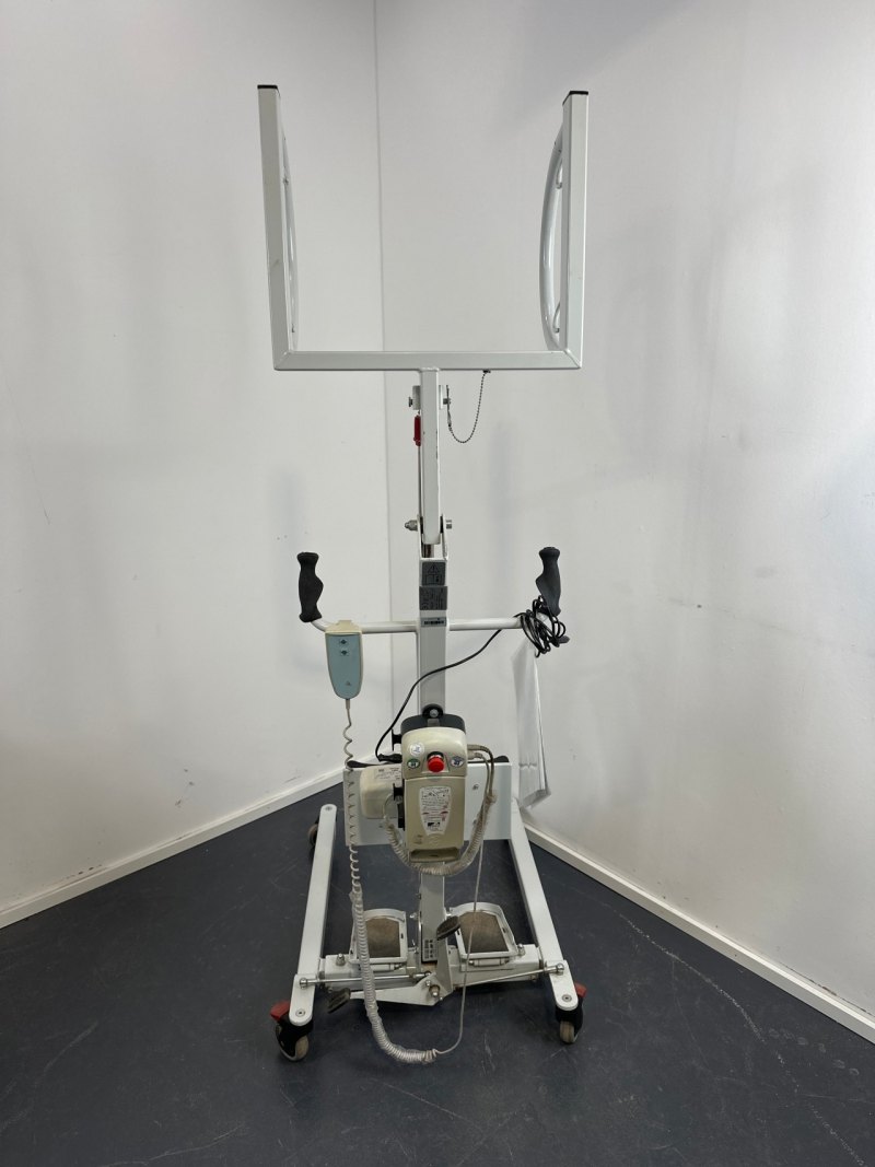 Rebotec James 150 Patientenlifter