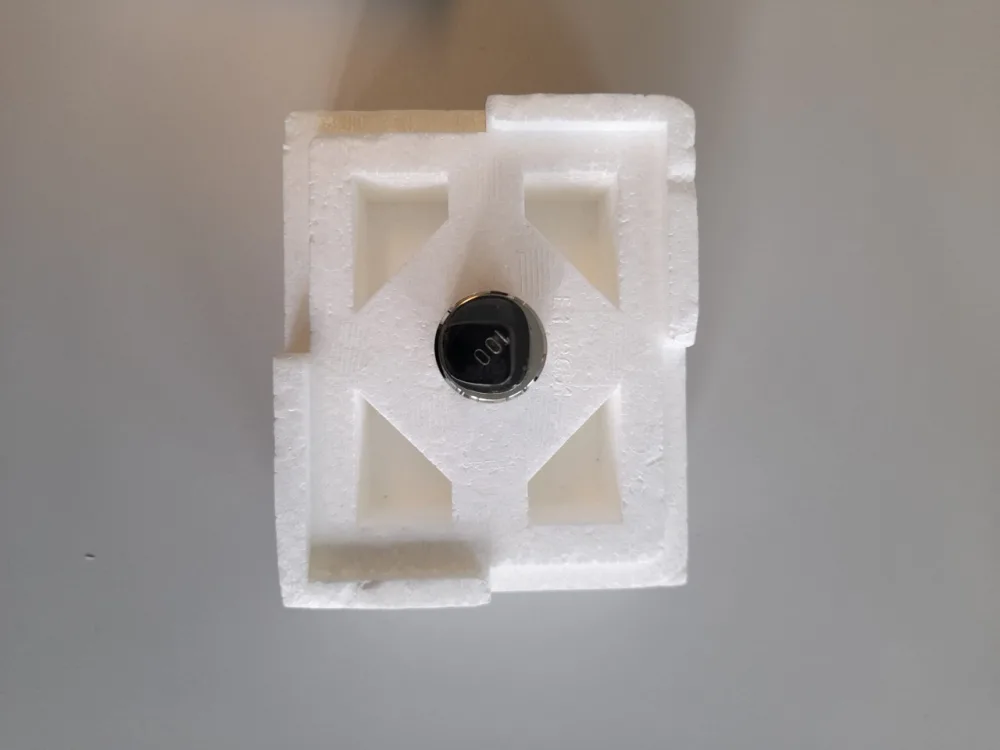 Mettler Toledo 100g - F1 (ME-47900)