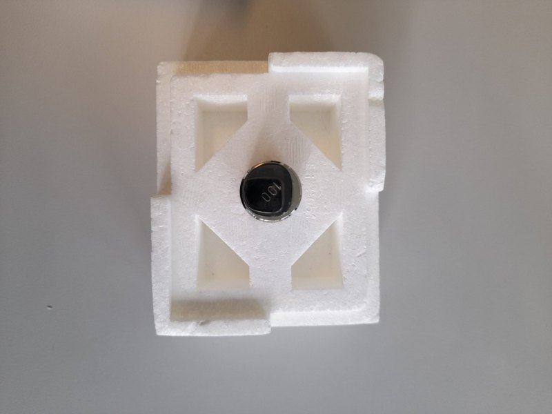 Mettler Toledo 100g - F1 (ME-47900)