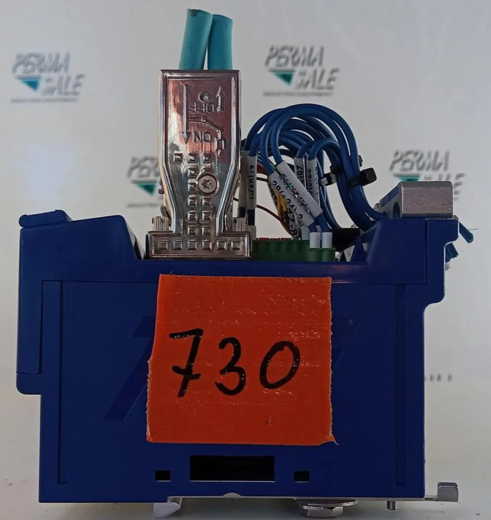 TRsystems Power Supply IO-Cust-00088000